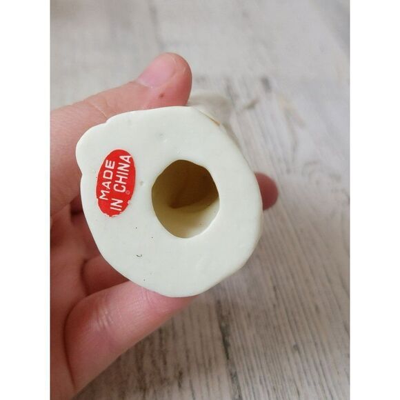 Nativity scene Kingsman AS IS ceramic xmas figure Bible - Picture 8 of 8